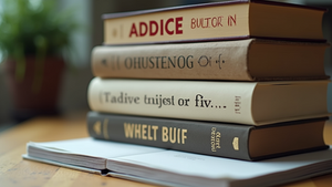 Understanding Addiction: Educational Materials for Everyone