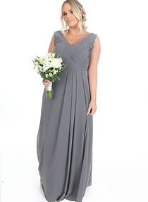 princess polly baby blue dress River Island linen look shirred midi dress in khaki