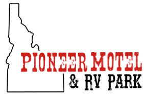 Pioneer Motel & RV Park
