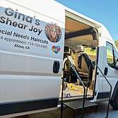 Project Van Renovation