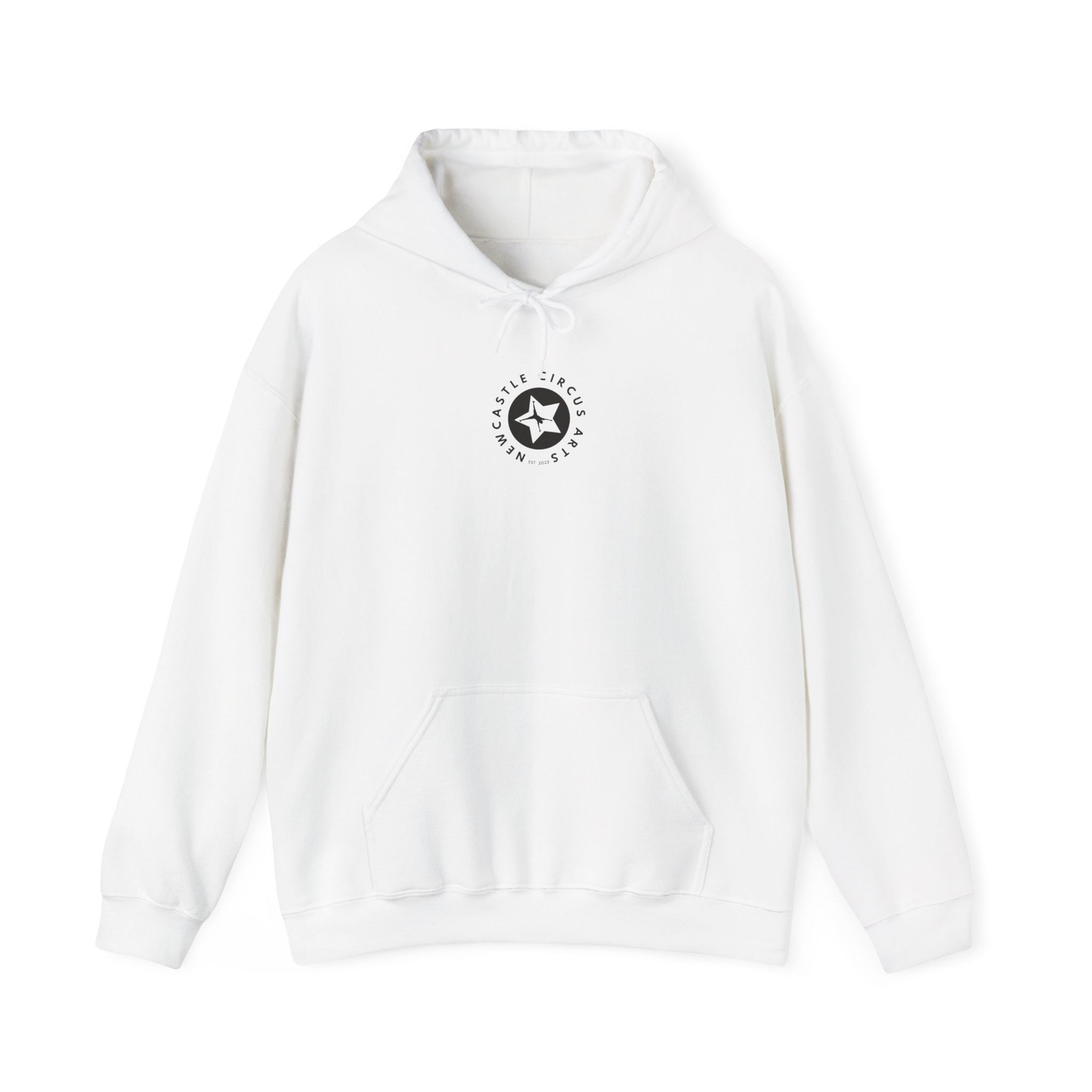 Upside Down Club Hoodie!