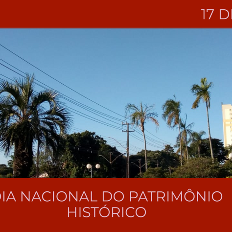 Rolândia e seu Patrimônio Histórico-cultural