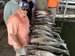 Dux Commercial - Customer Appreciation Fishing Trip