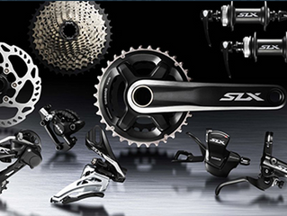 NOVA SHIMANO 1 X11 TUDO O QUE VOCÊ PRECISA SABER