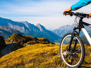 6 CUIDADOS NECESSÁRIOS COM O QUADRO DA BICICLETA