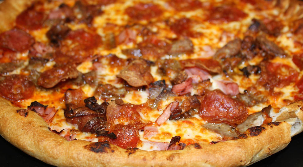 Pizza Chef Milford Pizza Delivery Restaurant United States