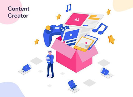 content-creator-isometric-illustration-m