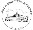 First Presbyterian Church of Verona Logo