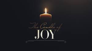 Advent at Home: Week Three
