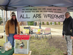 Fair in the Square 2025