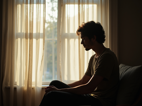 Late-Life Depression: Why It’s Often Missed