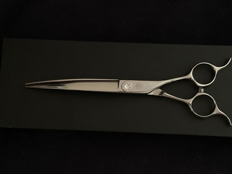 Thumbnail: VG10 Set - 6.25" Curved, 7.0" Curved & 7.5" Straight