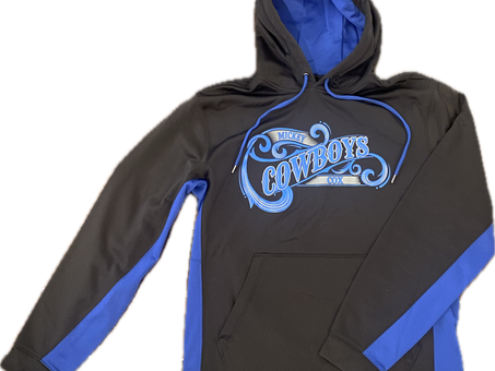 New Spirit Wear Sweatshirts!