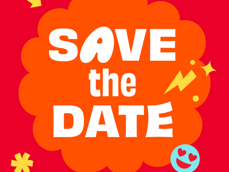 Scholastic Book Fair is Coming!