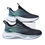 Thumbnail: 2025 Summer New Couple Running Shoe Fashion Anti Slip Mesh Breathability Lady Me