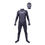 Thumbnail: Halloween Men Spidercosplay Black Raimi Cosplay Costume Venom Symbiote Raimi Sui