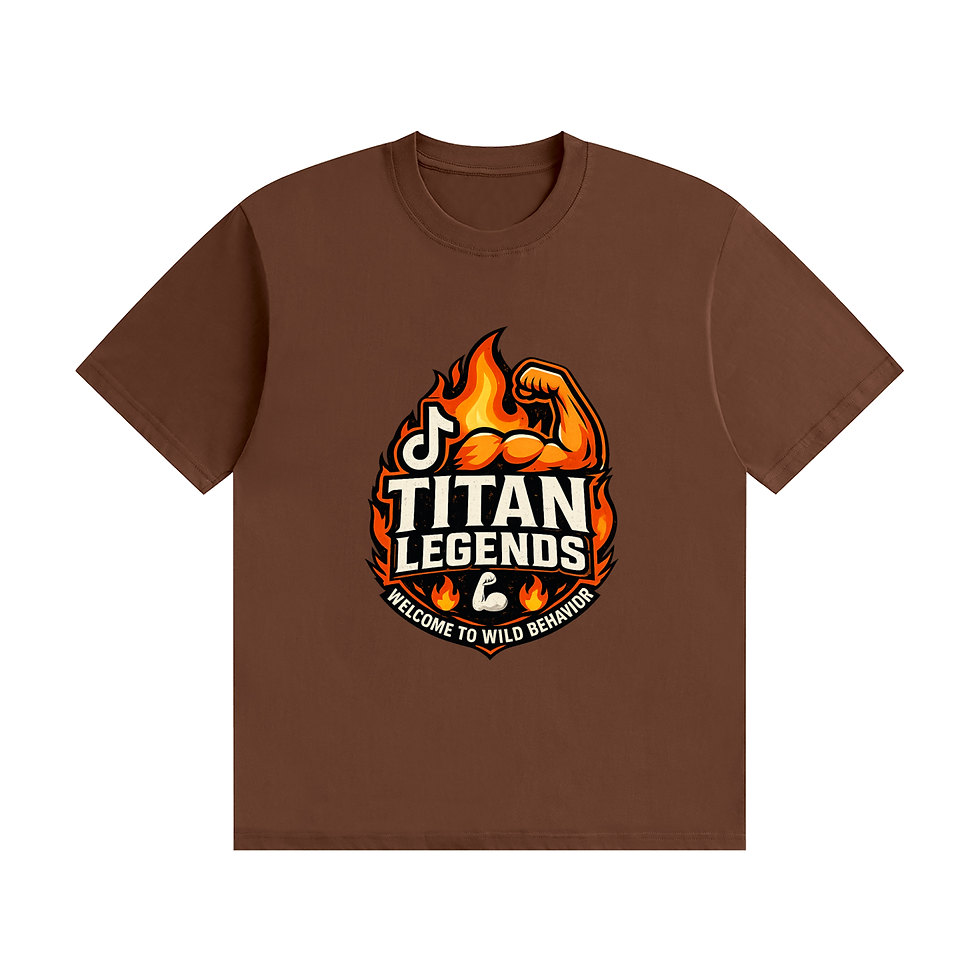 Thumbnail: Titan Family Tee