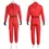 Thumbnail: Adult Calamari Game Costume Guard Cosplay Jumpsuit Outfit Teenagers Tracksuit Ho