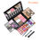 Thumbnail: 40/74/78 Colors Glitter Eyeshadow Palette Matte Waterproof Long Lasting Pressed 