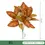 Thumbnail: Artificial plant desktop decoration fake green plant accessories plastic flowers