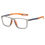 Thumbnail: Anti-blue Light Reading Glasses Ultralight TR90 Sport Presbyopia Eyeglasses Wome