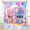 Thumbnail: Lilo & Stitch Shower Screen Sets Full Setluxury Cartoon Funny Accessories Bathro