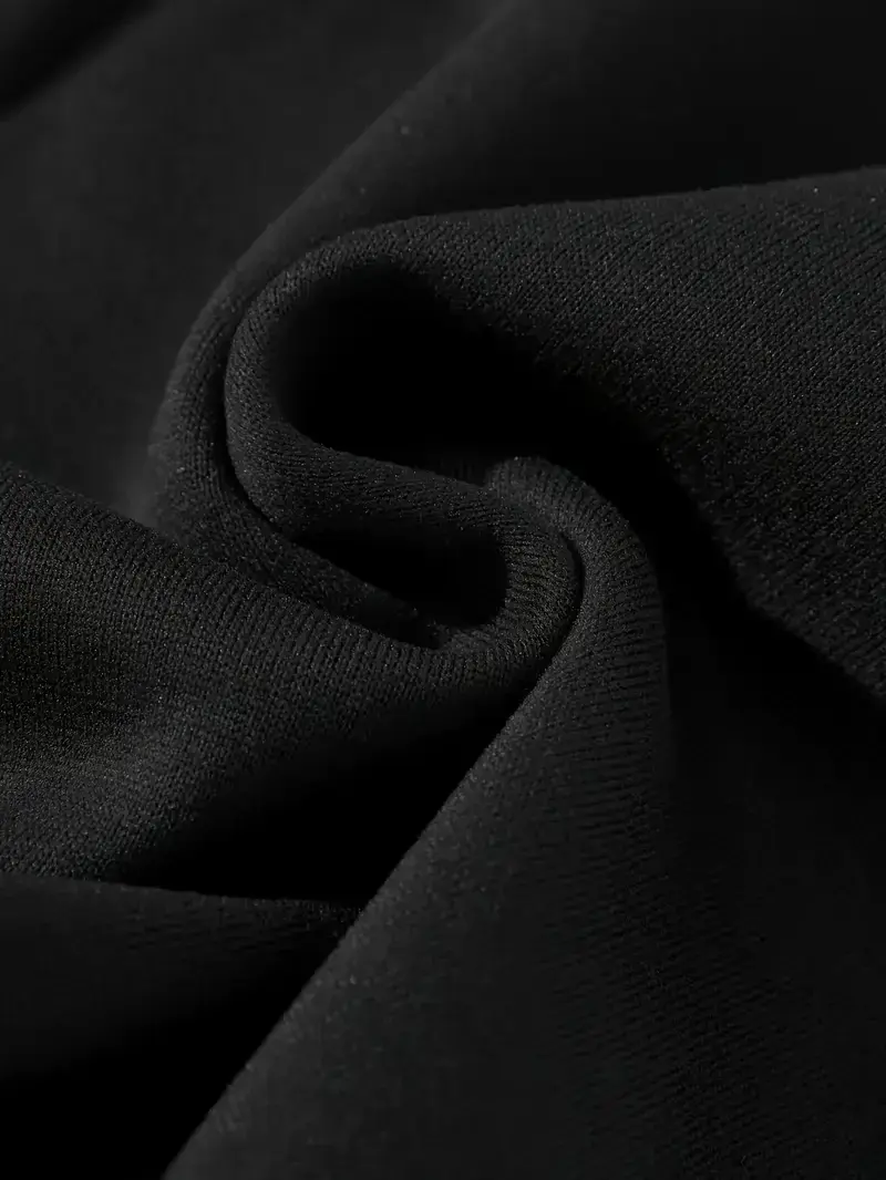 Thumbnail: Stitch Cartoon Print Hoodie for Girls and Boys Comfy Pink Pullover Casual Loose 