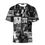 Thumbnail: New T-Shirt Harajuku Men T-Shirt Fashion 2pac Graphic T Shirts Hip Hop Men's T-S