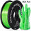 Thumbnail: GEEETECH Silk PLA 3d Filament Wire 1kg 1.75mm Spool Wire 3D Printer Material 3D 