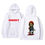 Thumbnail: Horror Movie  Play Chucky Hoodies Harajuku Hip Hop Streetwear Men Women Autumn W