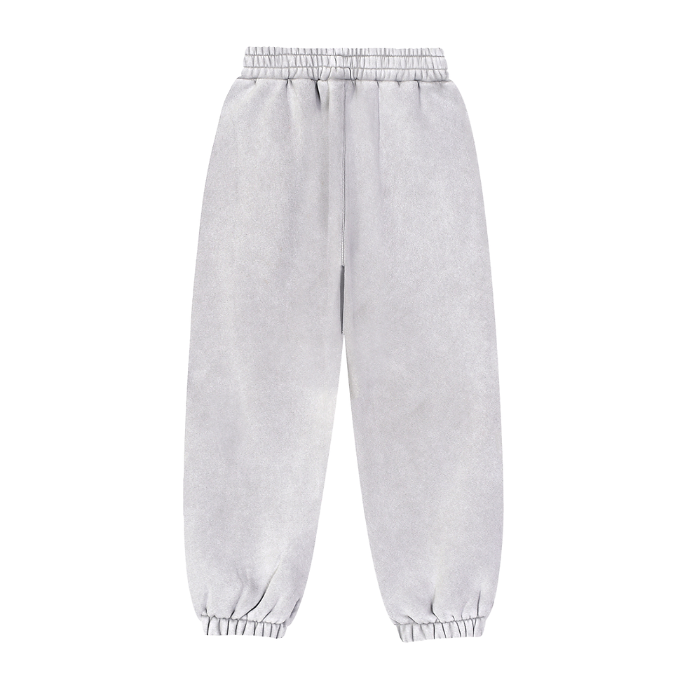 Thumbnail: HottSquad Fan Fleeced Jogger Sweatpants