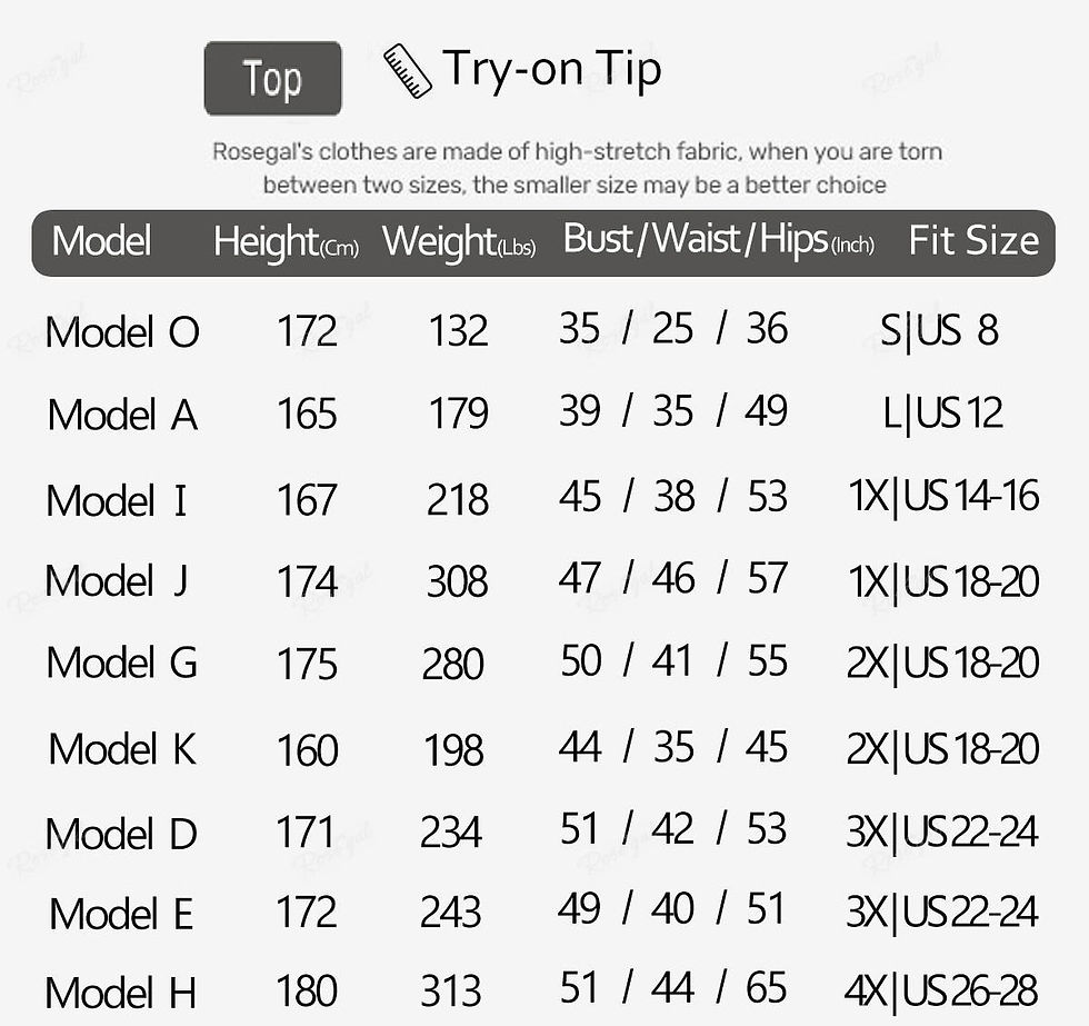 Thumbnail: ROSEGAL Plus Size Women's Christmas Outfits 3D Printed Tee and Leggings Lounge M