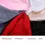 Thumbnail: Men Silk Boxers Shorts Cozy Fashion Ultra-thin Homme Panties M-XXL Breathable Un
