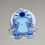 Thumbnail: Stitch Airbag Bracket Cute Cartoon Character Creative Fashionable Mobile Phone E