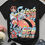 Thumbnail: Stitch Galactic Race 626 Hawaii Characters T-shirt Women Men Fashion Casual Summ
