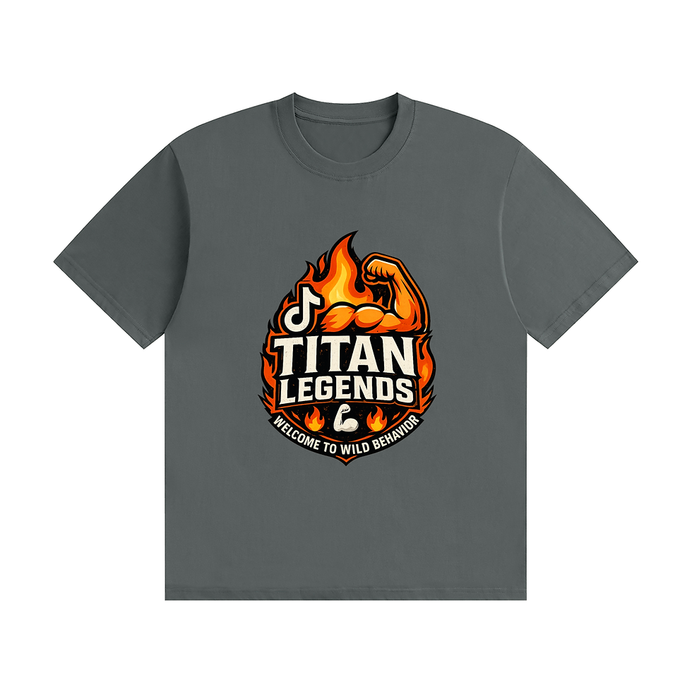 Thumbnail: Titan Family Tee