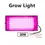 Thumbnail: 50W 100W LED Grow Light for Indoor Plants AC220V Full Spectrum Veg and Bloom Swi