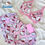Thumbnail: New Sanrio Hello Kitty Pajamas Women'S Vest Cartoon Kt Cat Shorts Underwear Set 