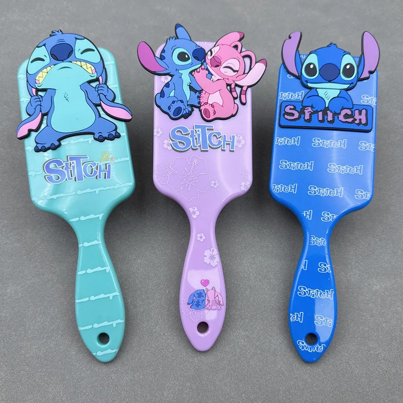 Thumbnail: Disney Animation Lilo & Stitch Comb Series Cartoon Stitch Peripheral Air Cushion