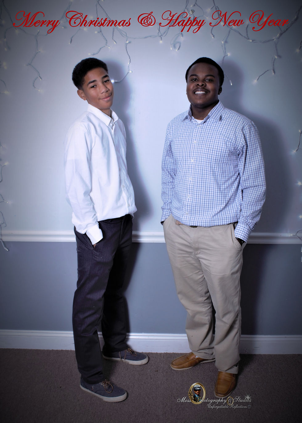 Grand Sons