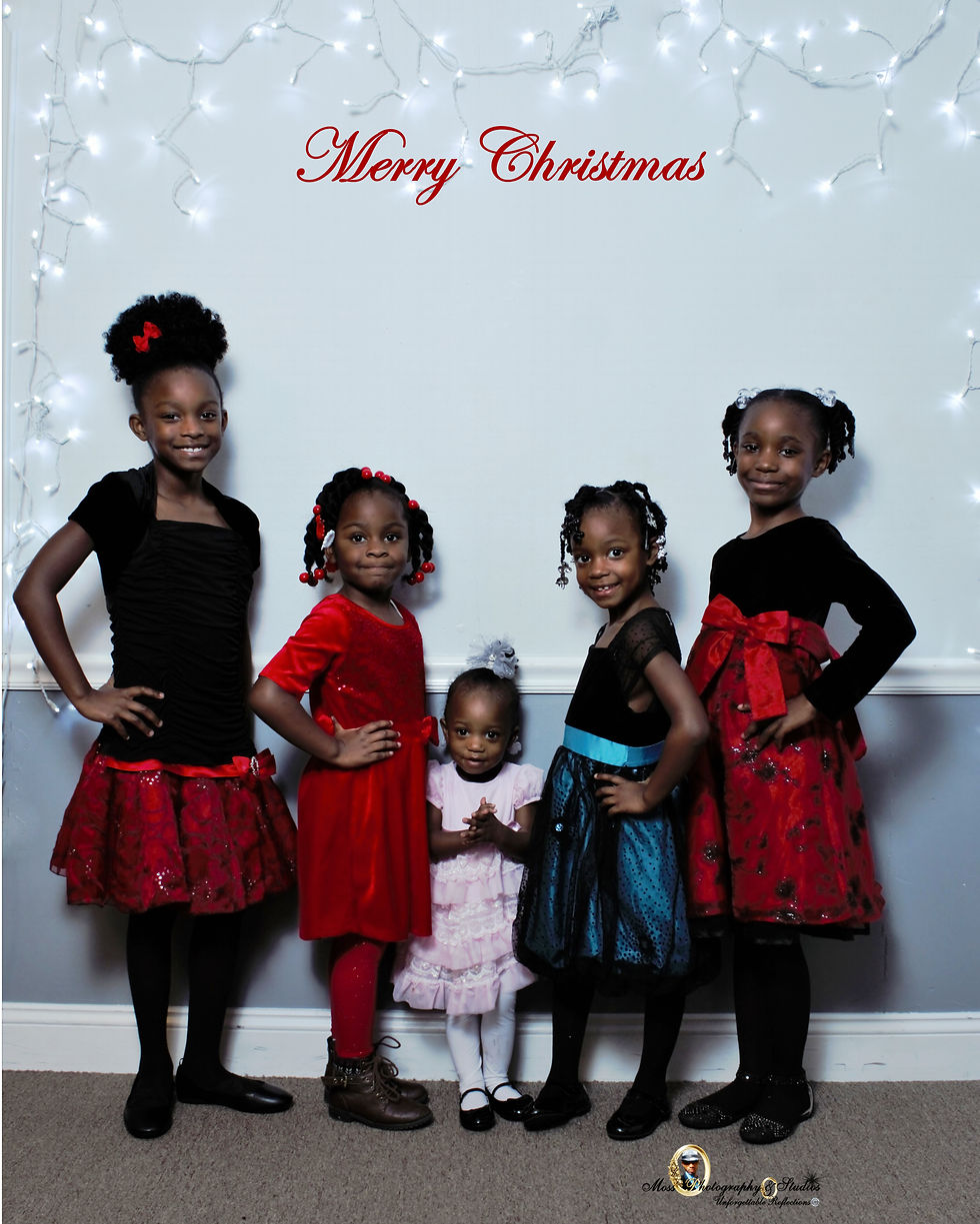Grand Daughters