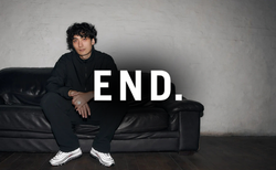 End