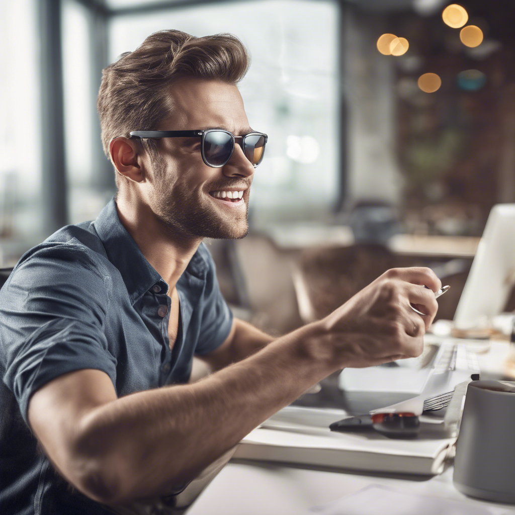 Affiliate Marketing Strategies