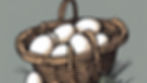 Eggs in the same basket