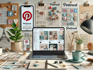 What Are Impressions on Pinterest? Complete Guide