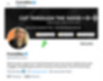 X (Twitter) banner