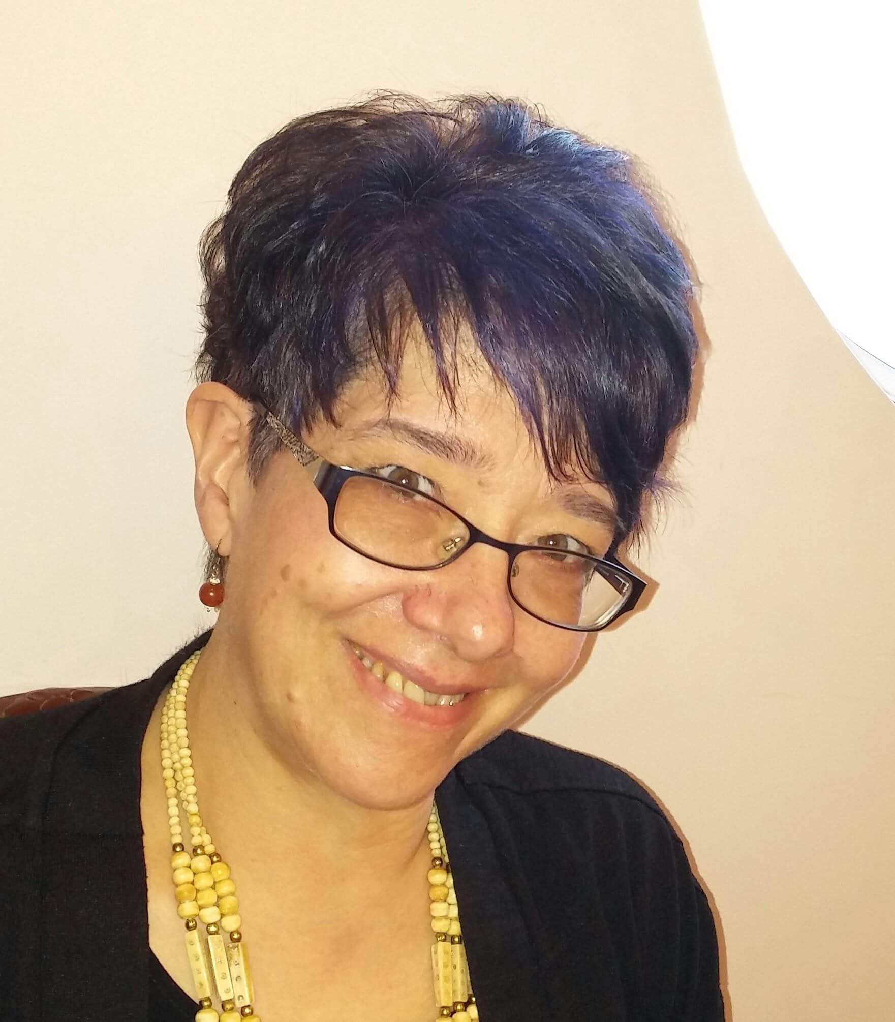 Writer: Jeannette Wilding