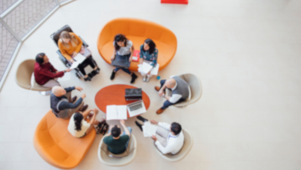 Mortgage Prevention Focus Groups