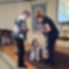 Animal Blessing Service
