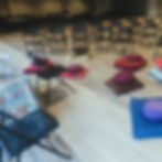 Fall Meditation Retreat